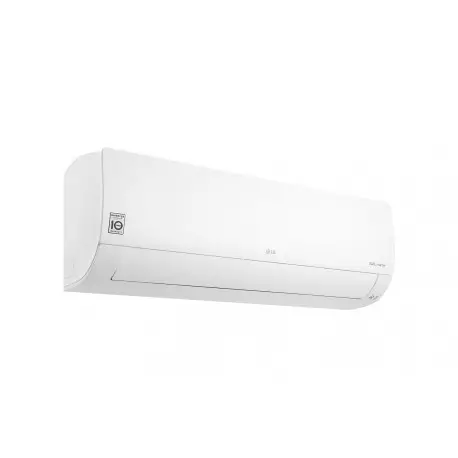 LG WIFI 09: Aire Acondicionado A++/A+, 10 años garantía, Función Ahorro de Energía, 09CONFWFI.SET